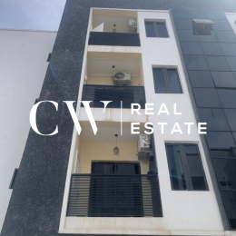 1 bedroom Flat / Apartment for sale Jahi Abuja