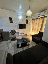 1 bedroom Flat / Apartment for shortlet Lekki Gardens estate Ajah Lagos