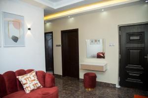 1 bedroom Flat / Apartment for shortlet Lekki Lagos
