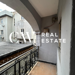 1 bedroom Flat / Apartment for rent Lekki Phase 1 Lekki Lagos
