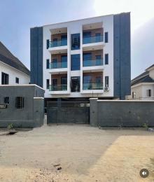 1 bedroom Flat / Apartment for sale Ologolo Lekki Lagos