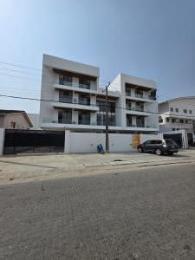 1 bedroom Flat / Apartment for sale Lekki Phase 1 Lekki Lagos