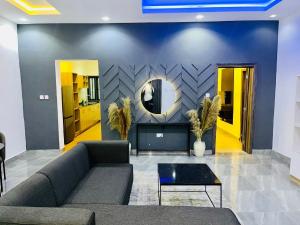 1 bedroom Flat / Apartment for shortlet Bashorun Apampa Jericho Ibadan Oyo