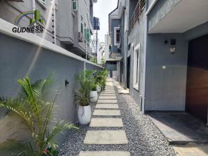 1 bedroom Flat / Apartment for rent Lekki Phase 1 Lekki Lagos