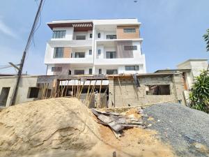 4 bedroom House for sale Chevron Lekki Lagos