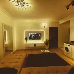 1 bedroom Flat / Apartment for shortlet 4b Ayo Rosiji Street, Ikeja Gra Ikeja GRA Ikeja Lagos