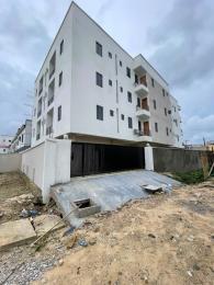 1 bedroom Flat / Apartment for sale Chevron Toll Gate Lekki Lagos