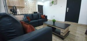 1 bedroom Flat / Apartment for shortlet No 2 Adansonia Close Alalubosa Gra Iyanganku Ibadan Oyo