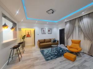 1 bedroom Flat / Apartment for shortlet Wuye Abuja
