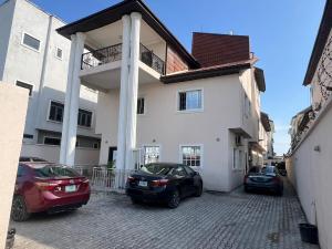 1 bedroom Flat / Apartment for rent Lekki Phase 1 Lekki Lagos