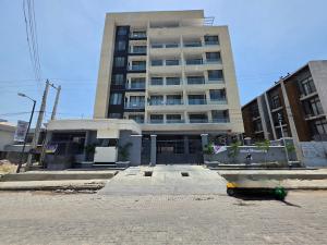 1 bedroom House for sale Ikate Lekki Lagos