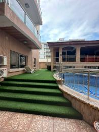 1 bedroom Flat / Apartment for rent ONIRU Victoria Island Lagos