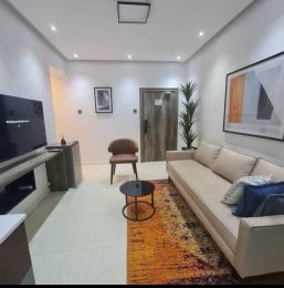 1 bedroom Flat / Apartment for shortlet Jahi Abuja