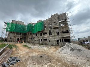 1 bedroom House for sale Guzape Abuja