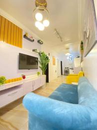 1 bedroom Flat / Apartment for shortlet Ikate Lekki Lagos
