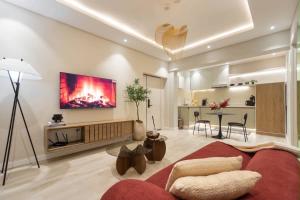 1 bedroom Flat / Apartment for shortlet Lekki Phase 1 Lekki Lagos