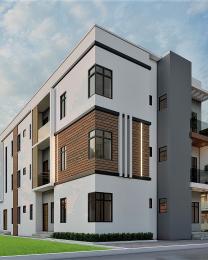 1 bedroom Flat / Apartment for sale Opebi Ikeja Lagos