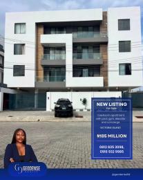 1 bedroom Flat / Apartment for sale Victoria Island Lagos