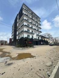 1 bedroom Flat / Apartment for sale Lekki Phase 1 Lekki Lagos