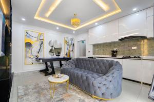 1 bedroom Flat / Apartment for shortlet Mijl Ikate Ikate Lekki Lagos