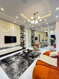 1 bedroom Flat / Apartment for shortlet Chevron Lekki Lagos
