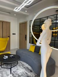 1 bedroom House for shortlet Ologolo Lekki Lagos