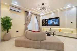 1 bedroom Flat / Apartment for shortlet Lekki Phase 1 Lekki Lagos