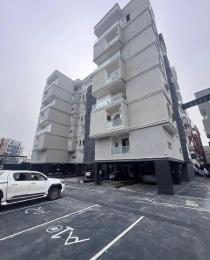 1 bedroom Flat / Apartment for sale Lekki Phase 1 Lekki Lagos