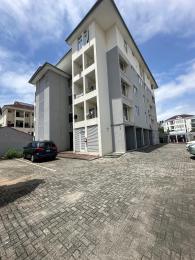 1 bedroom House for rent ONIRU Victoria Island Lagos