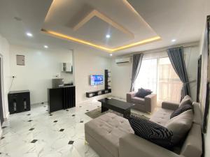 1 bedroom Flat / Apartment for sale Ikate Lekki Lagos