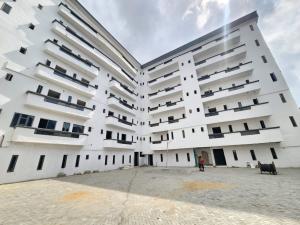 1 bedroom Flat / Apartment for sale chevron Lekki Lagos