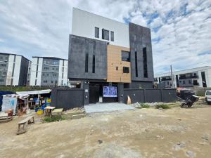 1 bedroom Flat / Apartment for rent Lekki Phase 1 Lekki Lagos