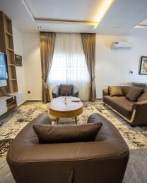 1 bedroom Flat / Apartment for shortlet Maitama Abuja