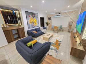 1 bedroom Flat / Apartment for shortlet Glover Road Ikoyi Lagos