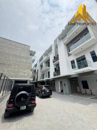 Flat / Apartment for sale Lekki Phase 1 Lekki Lagos