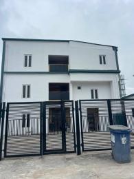 1 bedroom Flat / Apartment for rent Estate Alpha Beach Road Lekki Lagos