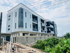 1 bedroom Flat / Apartment for sale Lekki Scheme 2 Ajah Lagos