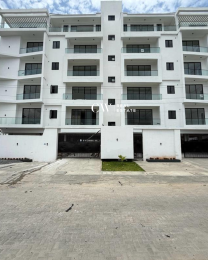 1 bedroom Flat / Apartment for sale Ikate Lekki Lagos