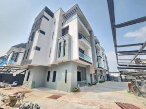 1 bedroom House for sale Toll Gate chevron Lekki Lagos