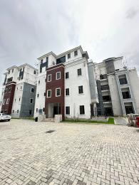 1 bedroom Flat / Apartment for sale Lekki Phase1 Lekki Lagos
