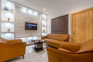 1 bedroom Flat / Apartment for shortlet Banana Island Ikoyi Lagos