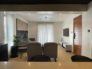 1 bedroom Flat / Apartment for shortlet Yaba Lagos