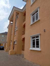1 bedroom House for rent Wuye Abuja