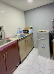 1 bedroom Flat / Apartment for rent Wuye Wuye Abuja