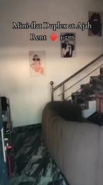 1 bedroom House for rent Addo Road Ado Road Ajah Lagos