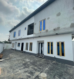 1 bedroom House for sale Alaka Estate Surulere Lagos