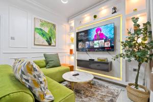 1 bedroom Flat / Apartment for shortlet Lekki Phase 1, Lekki Lekki Phase 1 Lekki Lagos