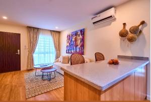 1 bedroom Flat / Apartment for shortlet Lekki Phase 1, Lekki Lekki Phase 1 Lekki Lagos