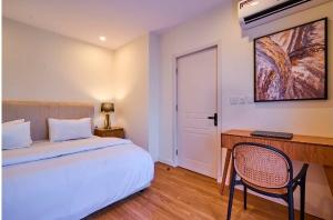 1 bedroom Flat / Apartment for shortlet Lekki Phase 1, Lekki Lekki Phase 1 Lekki Lagos