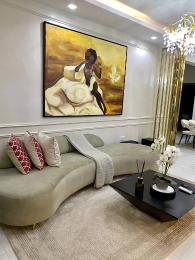 1 bedroom Flat / Apartment for shortlet White Sand, Lekki Phase 1 Lekki Lagos
